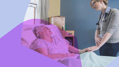 Palliative Care Webinar Reducing Acute Hospital Admissions