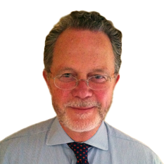 Paces Examiner Dr Peter Newman