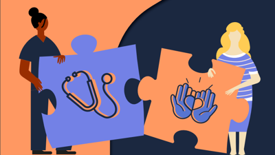 RCP Paper On Building Relationships Between Physicians And Social Care Professionals