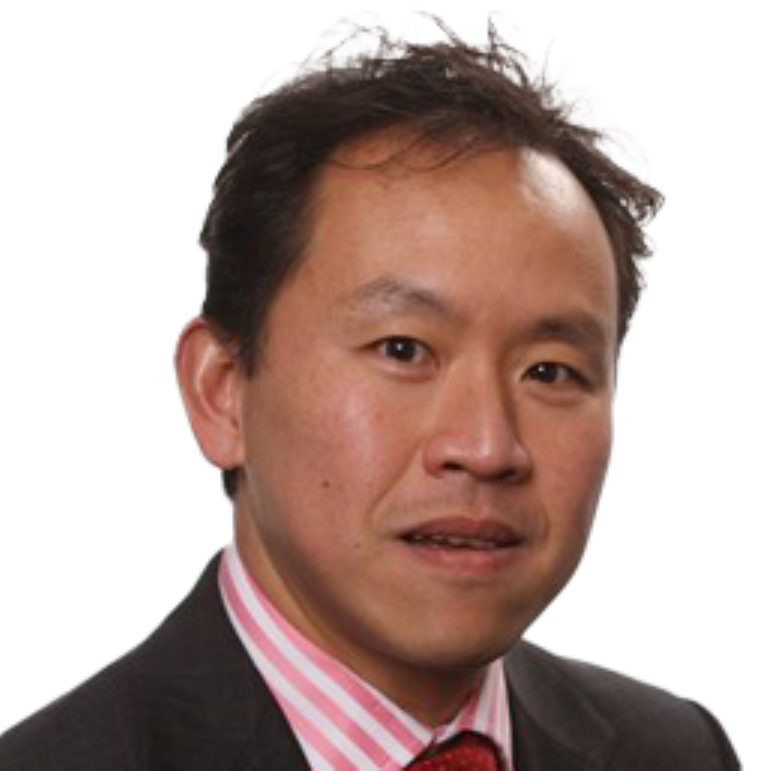 Dr Jimmy Li Voon Chong (1)