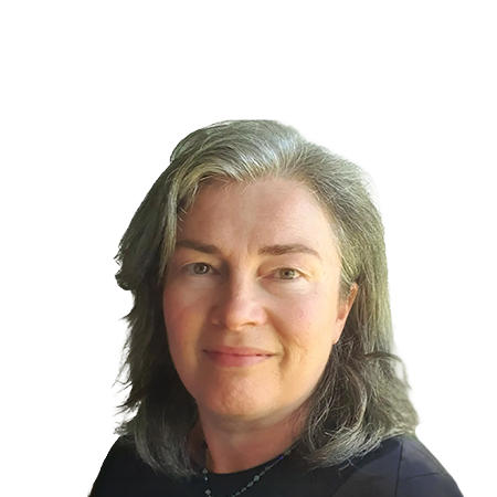 Sarah Gladdish
