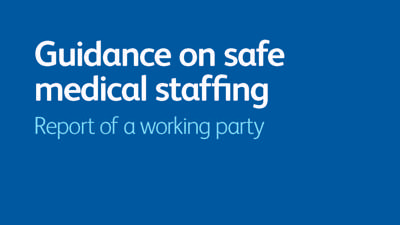 Safe Medical Staffing Report WEB Cover 0