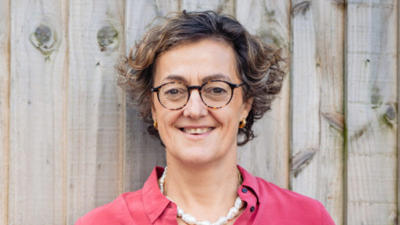 Dr Hilary Williams NEW