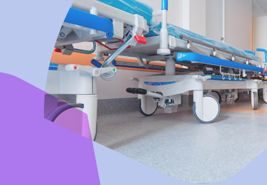 Embedding Health Coaching Within A System