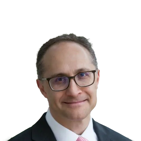 Michael Lazarus