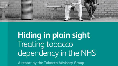 Hiding In Plain Sight 0 0