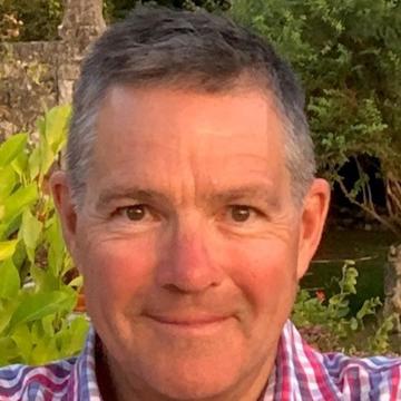 Dr Adrian Raybould