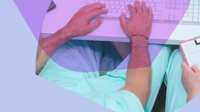 Behind The Paper Image 3