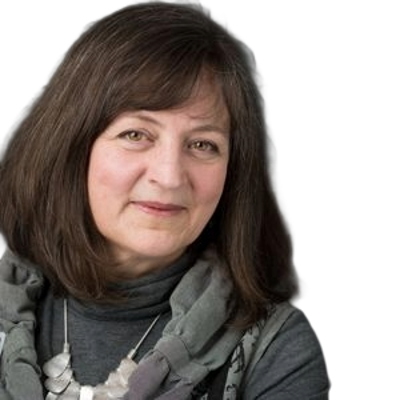 Dr Kathryn Mannix