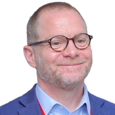 Professor Nick Curzen