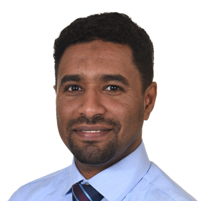 Mohamed Bakhit