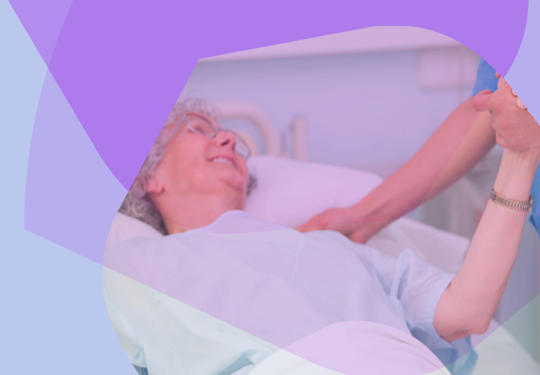 Palliative Care Image