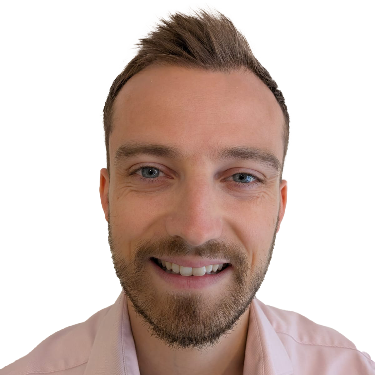 Dominic Mears RCP Pic Education Winner