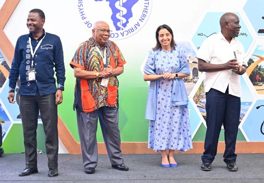 ECSACOP Conference 2025