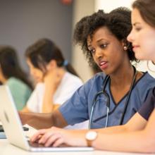 Aspiring Women Leaders