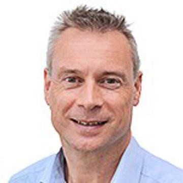 Dr Clive Lewis Sq
