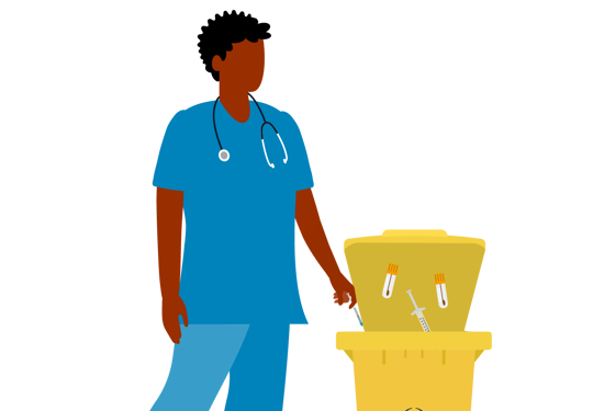 Green Physician Toolkit Illustrations 11