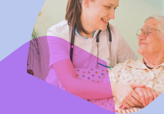 Webinar Series Hospital At Home