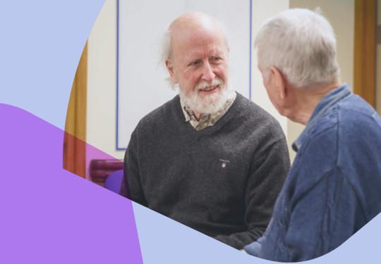 The Patients Association Action On Health Inequity