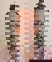 Dominic Mears RCP Pic