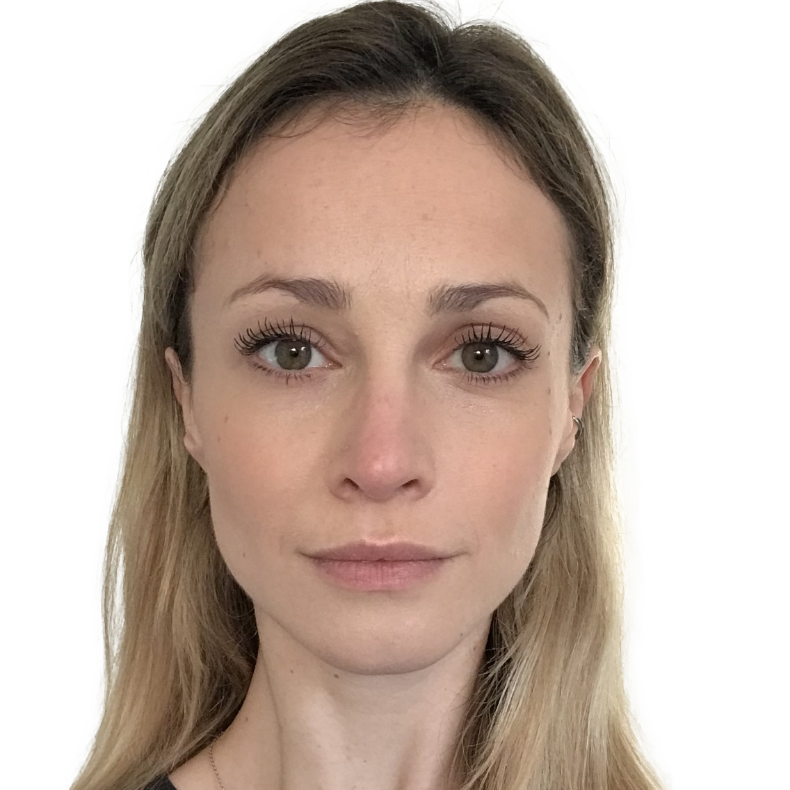Dr Stephanie Harding