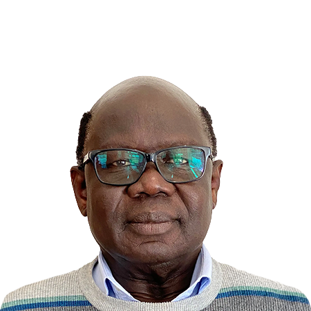 Eluzai Abe Hakim