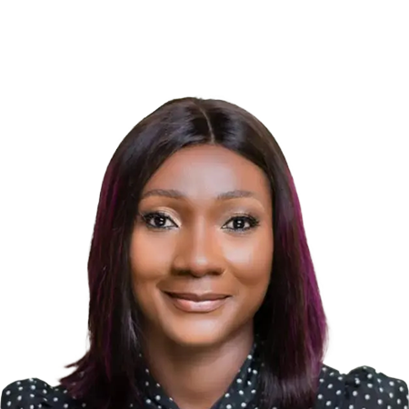 Dzifa Dey