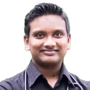 Dr Latif Raiyan Rahman