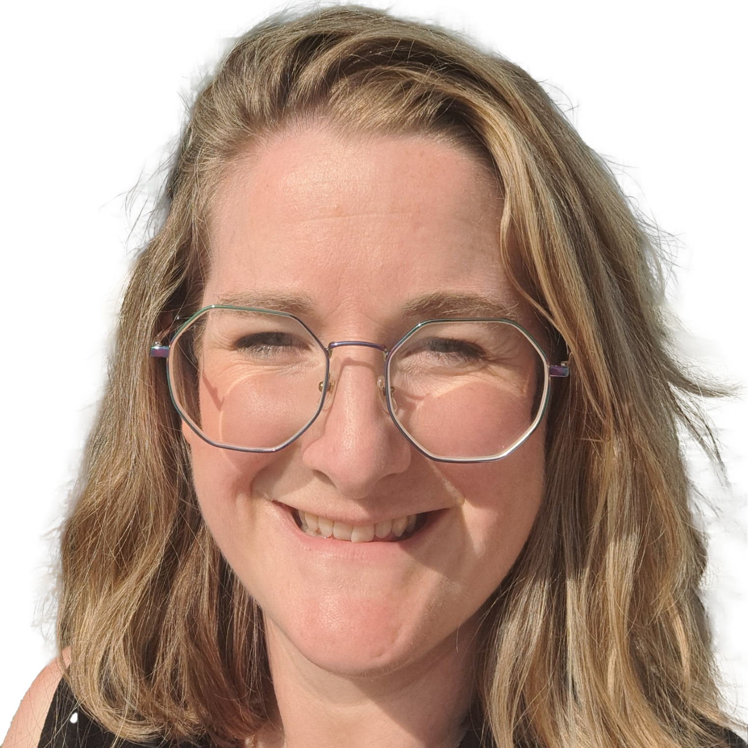 Dr Heather Sullivan