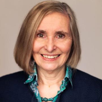 Professor Dame Jane Dacre