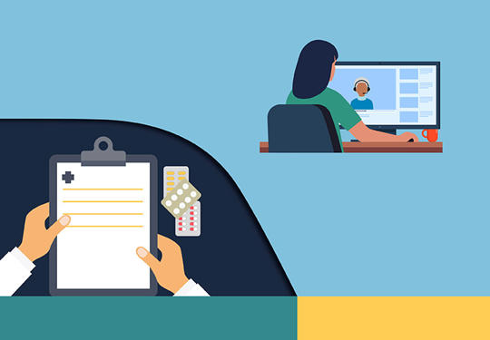 News Article 720 500Px Prescription For Outpatients Web Graphic