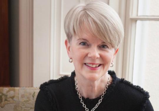 Professor Cathryn Edwards