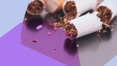 Improvement Programme For Tobacco Dependency Treatment