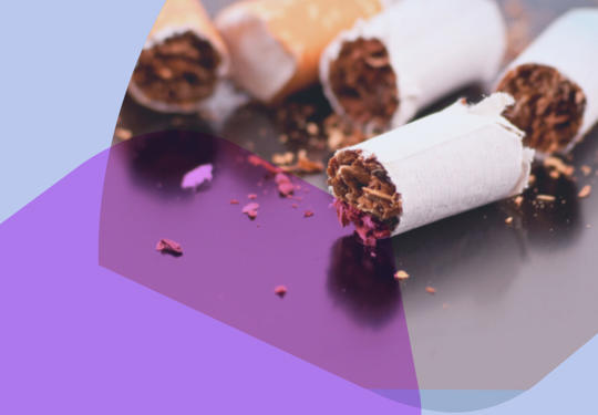 Improvement Programme For Tobacco Dependency Treatment