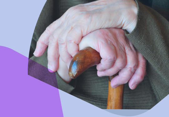 The Economics Of Palliative Care With Dr Peter May