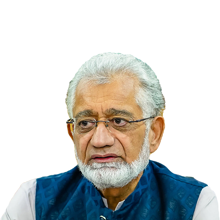 Javed Akram