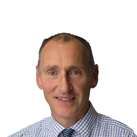 Alister Chesser