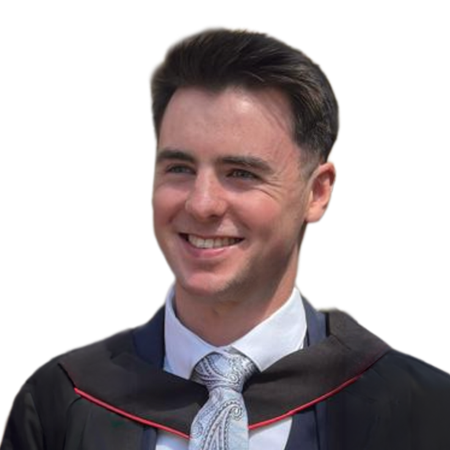 Ben Macfarlane 2026