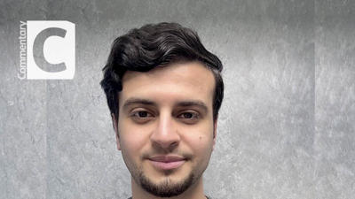 Displaced Doctor Article