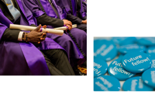 Newly Elected Fellows Collage