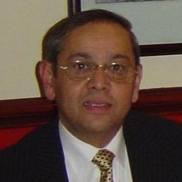 Dr Mashood Siddiqi