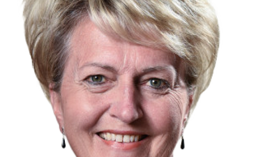 Dr Sarah Clarke President