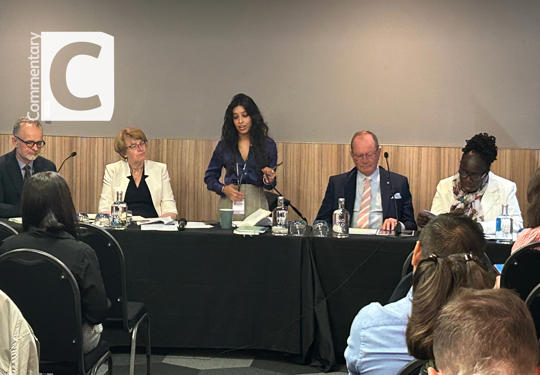 Part Conferences Web