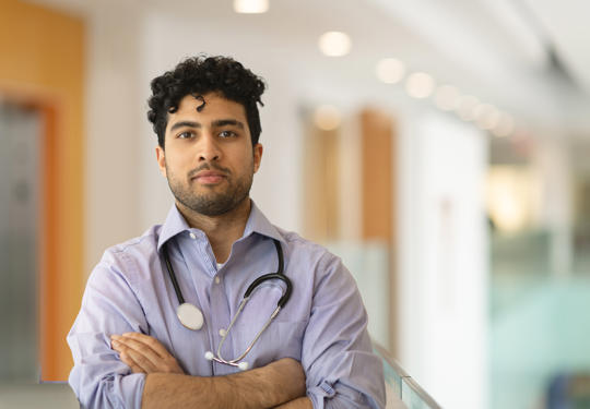 Consultant Image