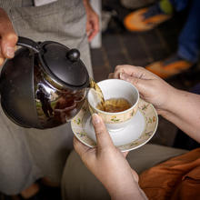 RCP Teas From The Garden 28