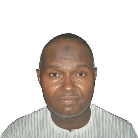 Abdulrazaq G. Habib