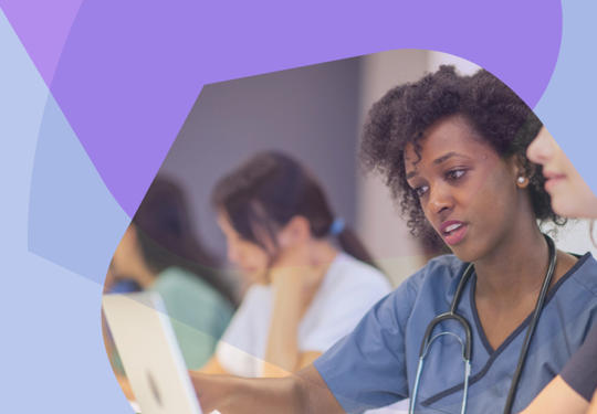 Recognising And Tackling The Increased Morbidity And Mortality Associated With Neurodivergent Conditions Blog