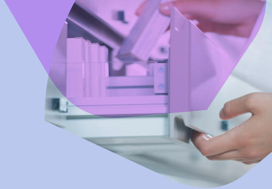 Improving Medication Safety In Acute Care A QI Approach To Polypharmacy