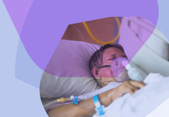 Behind The Paper Development Of A Clinical Respiratory QI Faculty In An Acute Hospital Using QI Methodology Video Image