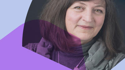 Dr Kathryn Mannix Author Of With The End In Mind